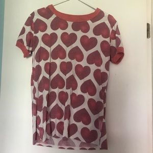 LuLaRoe tee